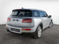 Gebraucht Mini Cooper Clubman Classic 136 PS (100 kW) 2023 Silber Kombi