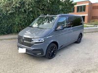 gebraucht VW California T6.1T6.1 Cali DSG Beach Edition 2xeSBTAHKvoll