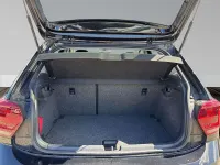 Gebraucht VW Polo United 95 PS (69 kW) 2020 Deep black perleffekt Kleinwagen
