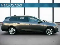 Gebraucht Opel Astra Business Elegance 131 PS (96 kW) 2024 Grau Kombi