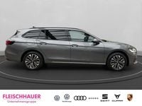Gebraucht Skoda Superb Selection 150 PS (110 kW) 2025 Grau Kombi
