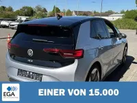 Brugt VW ID.3 Pro Performance 150 kW (204 HK) 2023 Sølv Hatchback