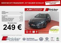 Usata Cupra Leon 150 CV (110 kW) 2025 Grigio Station wagon