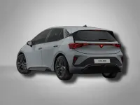 Gebraucht Cupra Born 169 kW (231 PS) 2025 Vapor grey metallic Kleinwagen