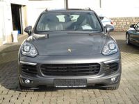 gebraucht Porsche Cayenne Diesel