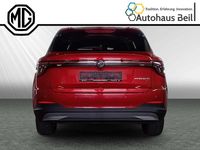 Gebraucht MG MGS5 EV Luxury 169 kW (231 PS) 2025 Diamond red SUV