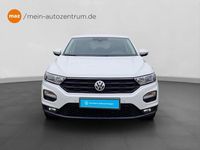 Gebraucht VW T-Roc 116 PS (85 kW) 2020 Pure white SUV