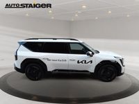 gebraucht Kia EV9 Elektro 99,8-kWh-Batterie GT-line 7 Sitzer