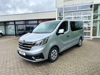Gebraucht Renault Trafic Evolution 150 PS (110 kW) 2025 Kqa highlandgrau Van / Kleinbus