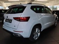 gebraucht Seat Ateca FR 1.5 TSI DSG NAV/ACC/LED/e.Heck/Keyless