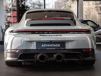 Gebraucht Porsche 911 485 PS (356 kW) 2025 Grau Limousine