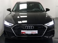 gebraucht Audi A7 Sportback 45 TFSI quattro S-tronic Pano Navi