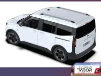 Neu Ford Tourneo Courier Active 125 PS (91 kW) 2026 Weiß Van / Kleinbus