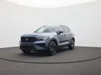 Neu Volvo XC40 Plus 197 PS (144 kW) 2026 Onyx black metallic SUV