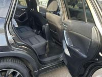 Gebraucht Mazda CX-5 Sports-Line 175 PS (128 kW) 2016 SUV