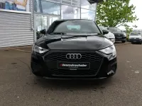 Occasion Audi A3 150 ch (110 kW) 2024 Noir Berline