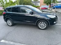 Gebraucht Ford Kuga Titanium 180 PS (132 kW) 2016 SUV