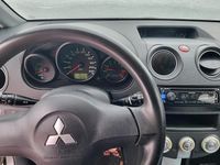 Gebraucht Mitsubishi Colt 75 PS (55 kW) 2006 Blau Kleinwagen