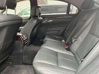 Gebraucht Mercedes S55 AMG 387 PS (284 kW) 2006 Limousine
