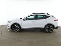 Gebraucht Cupra Formentor VZ 310 PS (228 kW) 2024 Weiß SUV