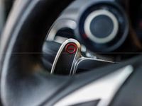 Gebraucht Abarth 595 Competizione 213 PS (156 kW) 2014 Grau Kleinwagen