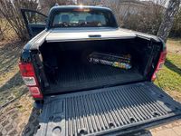 Gebraucht Ford Ranger Wildtrack 200 PS (147 kW) 2016 Schwarz Pickup