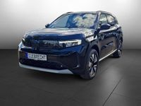 Gebraucht Opel Frontera 145 PS (106 kW) 2025 Schwarz SUV