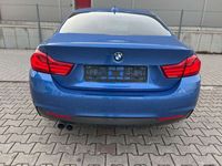 gebraucht BMW 420 420 4 Coupe i M Sport M-Paket NAVI PRO 69300