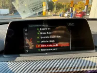 Gebraucht BMW 320 Shadowline 190 PS (139 kW) 2018 Grau Limousine