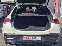 Gebraucht Mercedes GLE63 AMG AMG 634 PS (466 kW) 2020 Weiß SUV