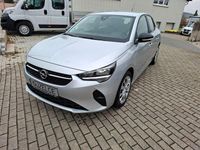 Gebraucht Opel Corsa Edition 75 PS (55 kW) 2023 Silber Kombi