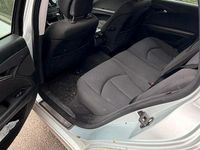 Używany Mercedes E280 Avantgarde 190 KM (139 kW) 2007 Srebrny Kombi