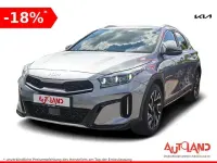 Neu Kia XCeed 179 PS (131 kW) 2026 Lunarsilbermet. SUV