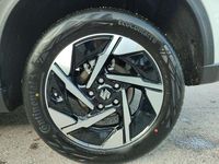 Neu Suzuki Vitara Comfort+ 129 PS (94 kW) 2025 Cool white pearl SUV