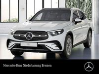 Gebraucht Mercedes GLC450 AMG 367 PS (269 kW) 2024 Weiß SUV