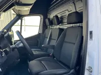 Gebraucht Mercedes Sprinter 170 PS (125 kW) 2021 Weiß Van