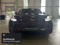 Gebraucht Tesla Model Y Performance 392 kW (533 PS) 2023 Midnight cherry red SUV