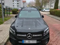 Gebraucht Mercedes GLB200 AMG line 2020 SUV
