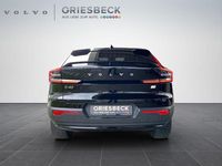 Gebraucht Volvo C40 Plus 300 kW (408 PS) 2023 Schwarz SUV