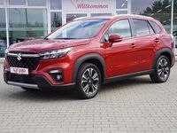 Second-hand Suzuki SX4 2024 Andere SUV