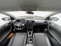 Gebraucht VW T-Cross Active 95 PS (69 kW) 2022 Grau SUV