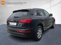gebraucht Audi Q5 2.0 TDI quattro Alu XenonPlus Sitzh. Tempomat PDC