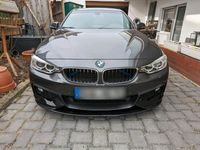 gebraucht BMW 420 Gran Coupé d M-Paket