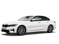 Gebraucht BMW 320 Shadowline 184 PS (135 kW) 2025 Limousine