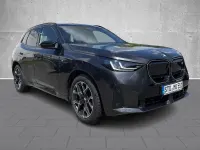 Gebraucht BMW X3 Performance 381 PS (280 kW) 2025 Grau SUV