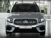 Gebraucht Mercedes GLB220 190 PS (139 kW) 2026 SUV