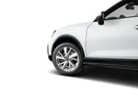 Usata Audi Q2 Advanced 190 CV (139 kW) 2025 Bianco SUV