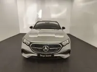 Używany Mercedes E220 Advanced 197 KM (144 kW) 2024 Szary Sedan/Limuzyna