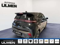 Neu BYD Dolphin Comfort 114 kW (156 PS) 2025 Polar night black Kleinwagen