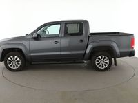 gebraucht VW Amarok 3.0 V6 TDI Comfortline DoubleCab 4Motion, Diesel, 30.870 €